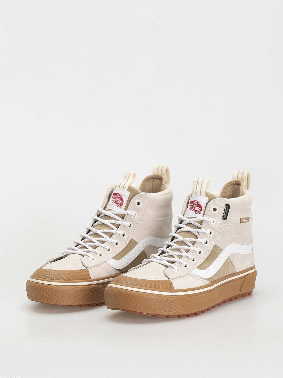 Shoe Vans High-Tops | Vans Sk8 Hi Mte 2 Shoes Beige