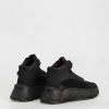 Shoe Timberland High-Tops | Timberland Tbl Turbo Hiker Shoes Black