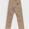 Clothing Volcom Pants | Volcom Frickin Modern Stret Pants Brown