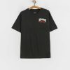 Clothing DC T-Shirts | Dc Defiant T-Shirt Black