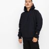 Clothing Carhartt WIP Sweatshirts/Hoodies | Carhartt Wip Chase Hd Hoodie Navy Blue