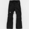 Clothing The North Face Snowboard Pants | Womens The North Face Aboutaday Snowboard Pants Black