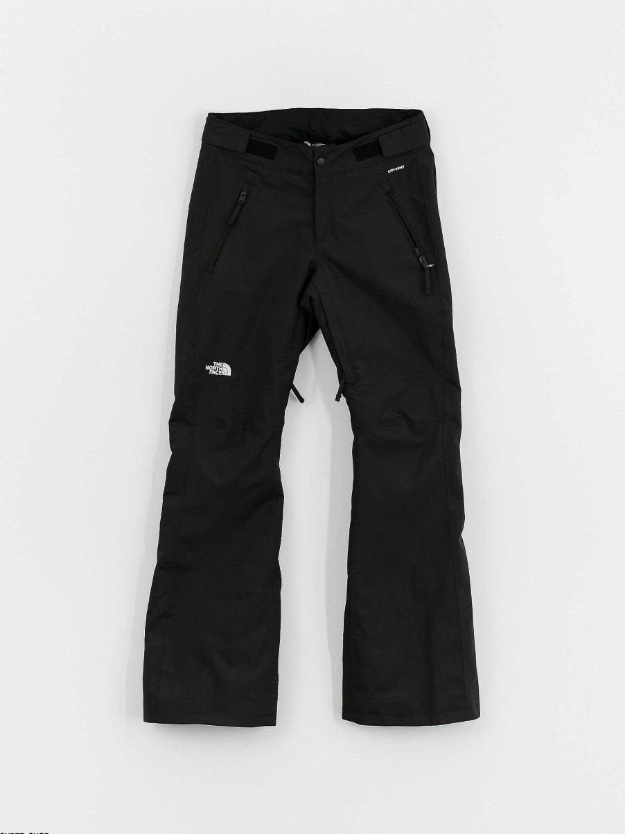 Clothing The North Face Snowboard Pants | Womens The North Face Aboutaday Snowboard Pants Black