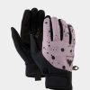 Clothing Burton Snowboard Gloves | Burton Park Gloves Violet