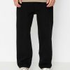 Clothing Volcom Pants | Volcom Billow Tapered Denim Pants Black