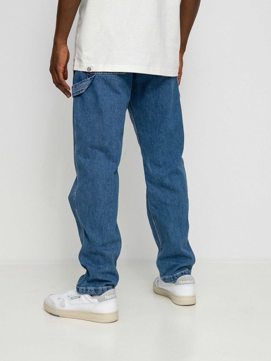 Clothing Dickies Pants | Dickies Garyville Pants Blue