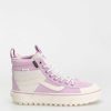 Shoe Vans High-Tops | Vans Sk8 Hi Mte 2 Shoes Pink