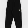 Clothing Carhartt WIP Pants | Carhartt Wip Cargo Pants Black