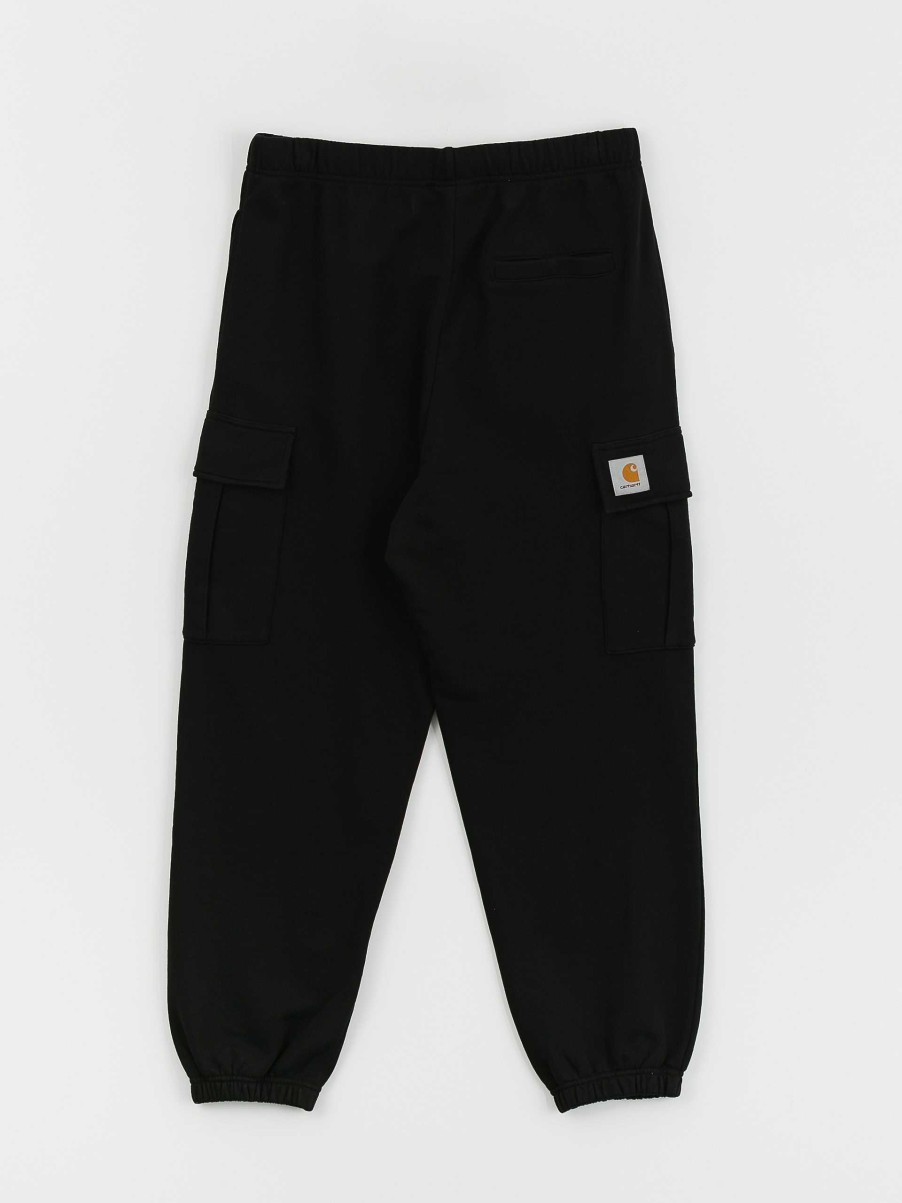 Clothing Carhartt WIP Pants | Carhartt Wip Cargo Pants Black