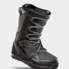 Shoe ThirtyTwo Medium | Mens Thirtytwo Light Snowboard Boots Black