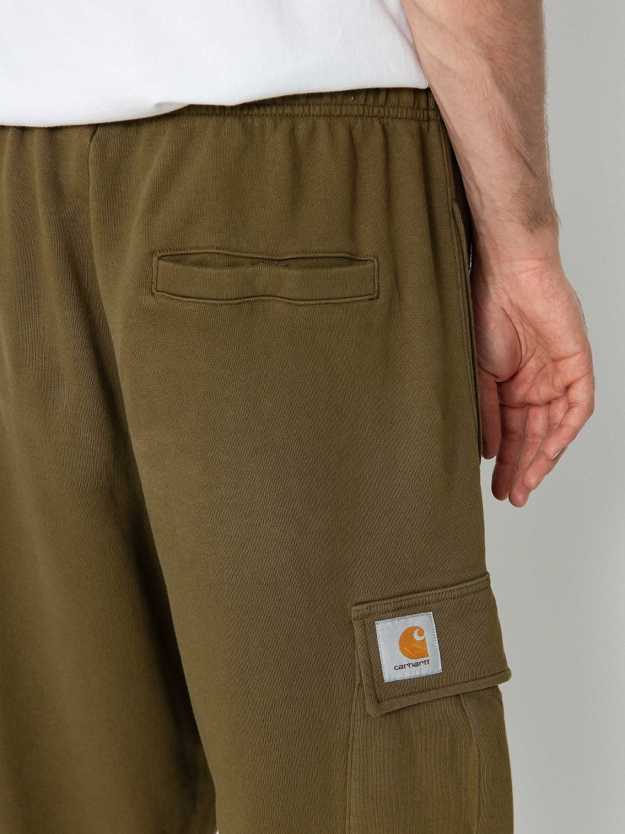 Clothing Carhartt WIP Pants | Carhartt Wip Cargo Pants Multicolor