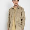 Clothing Dickies Shirts | Dickies Wilsonville Shirt Brown