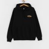 Clothing Element Sweatshirts/Hoodies | Element Heliaca Sweatshirt Black