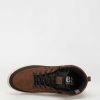 Shoe Etnies Skate Shoes | Etnies Dunbar Htw Shoes Brown