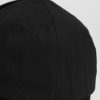 Clothing Fox Caps | Fox Head Flexfit Cap Black