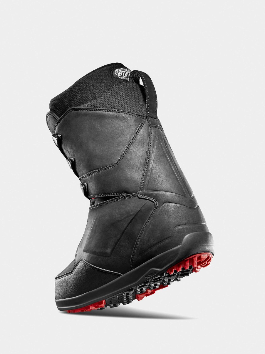 Shoe ThirtyTwo Medium | Mens Thirtytwo Lashed Premium Spring Break Snowboard Boots Black