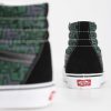 Shoe Vans High-Tops | Vans Sk8 Hi Shoes Black