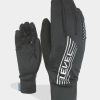 Clothing Level Snowboard Gloves | Level Spider Gloves Black