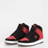 Shoe DC High-Tops | Dc Manteca 4 Hi Shoes Black