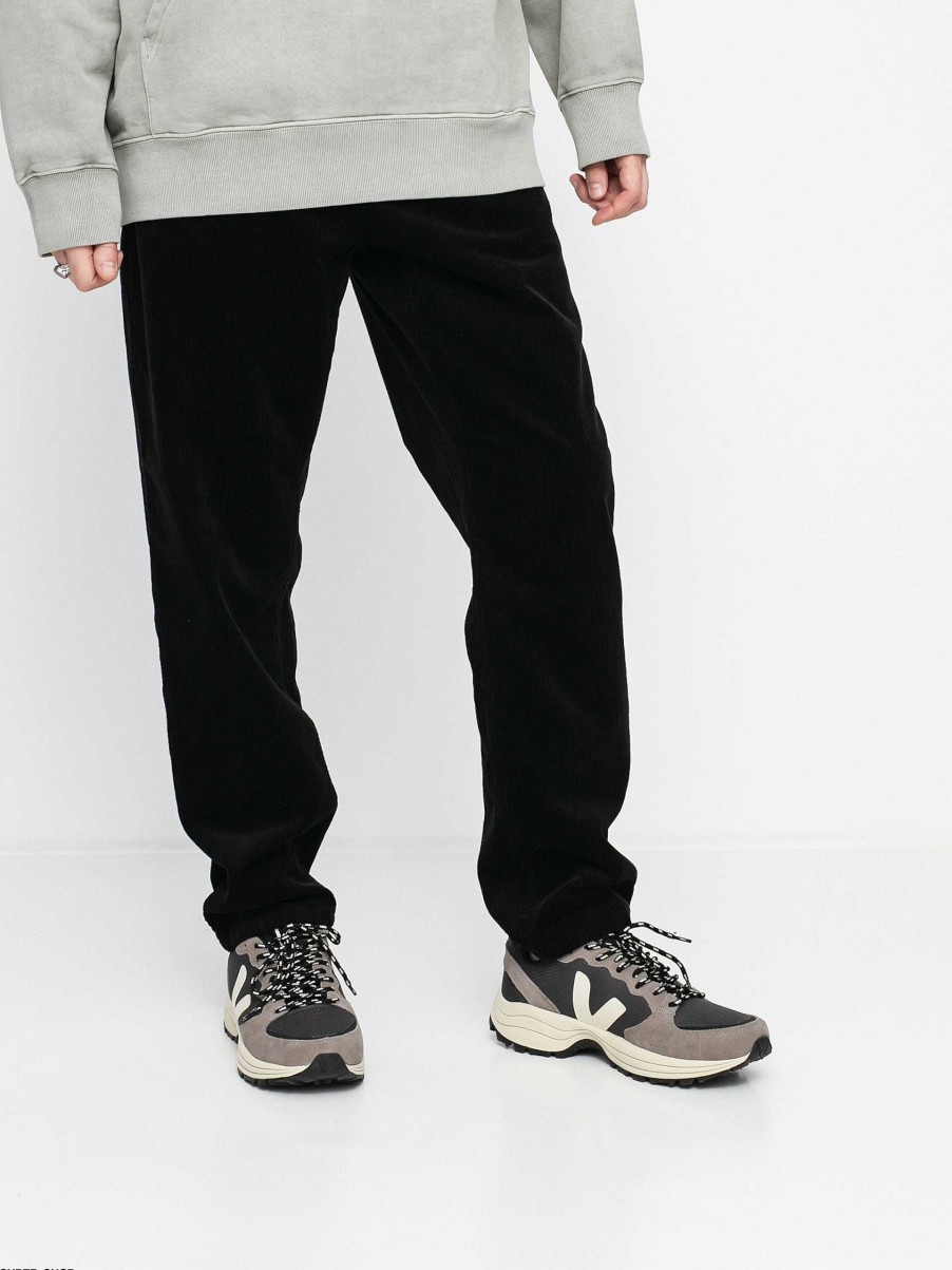 Clothing Carhartt WIP Pants | Carhartt Wip Newel Pant Black