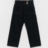 Clothing Levi's® Pants | Levi'S® Skate Crop Carpenter Pants Black