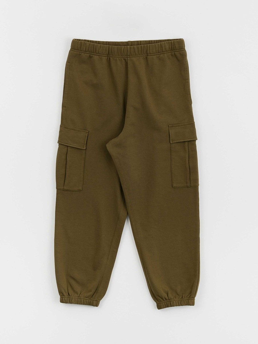 Clothing Carhartt WIP Pants | Carhartt Wip Cargo Pants Multicolor