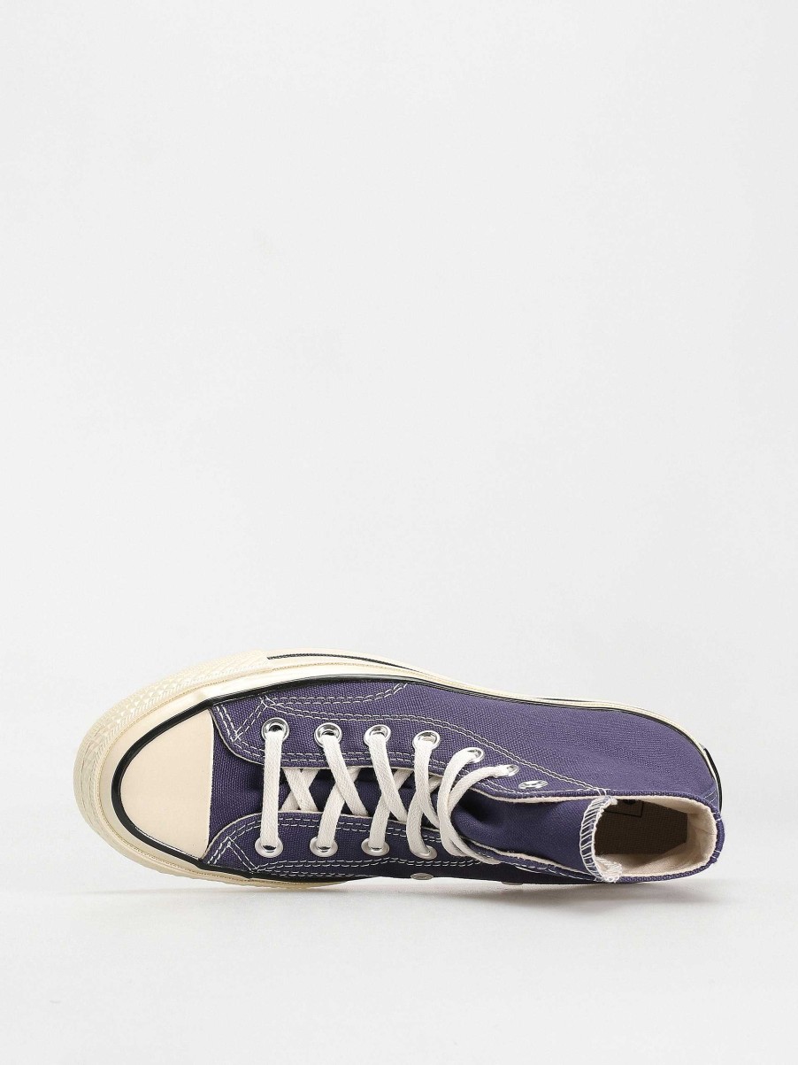 Shoe Converse High-Tops | Converse Chuck 70 Hi Chucks Violet