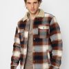 Clothing Iriedaily Jackets | Iriedaily Young Fella Jacket Multicolor