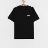 Clothing Carhartt WIP T-Shirts | Carhartt Wip Assemble T-Shirt Black