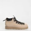 Shoe Native High-Tops | Native Fitzsimmons Citylite Winter Shoes Beige