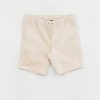 Clothing Iriedaily Shorts | Iriedaily Corvin Shorts Beige