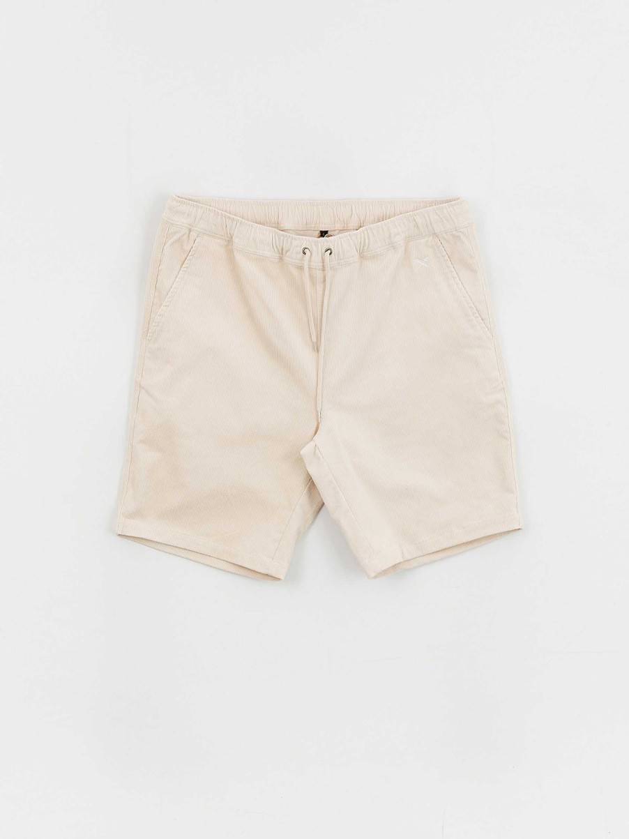 Clothing Iriedaily Shorts | Iriedaily Corvin Shorts Beige