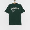 Clothing Carhartt WIP T-Shirts | Carhartt Wip Bewilderness T-Shirt Green