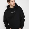 Clothing Volcom Sweatshirts/Hoodies | Volcom Stone Hd Hoodie Black