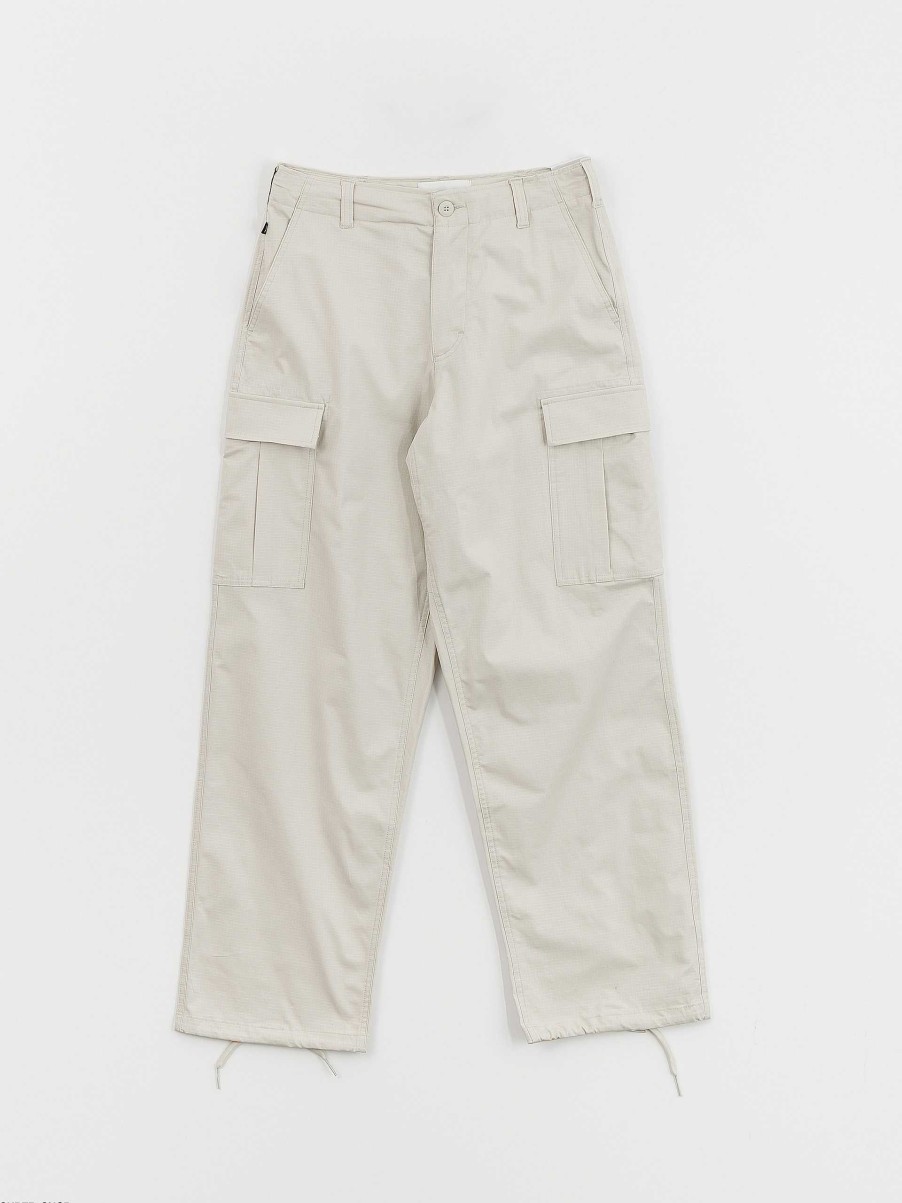 Clothing Nike SB Pants | Nike Sb Kearny Cargo Pants Grey