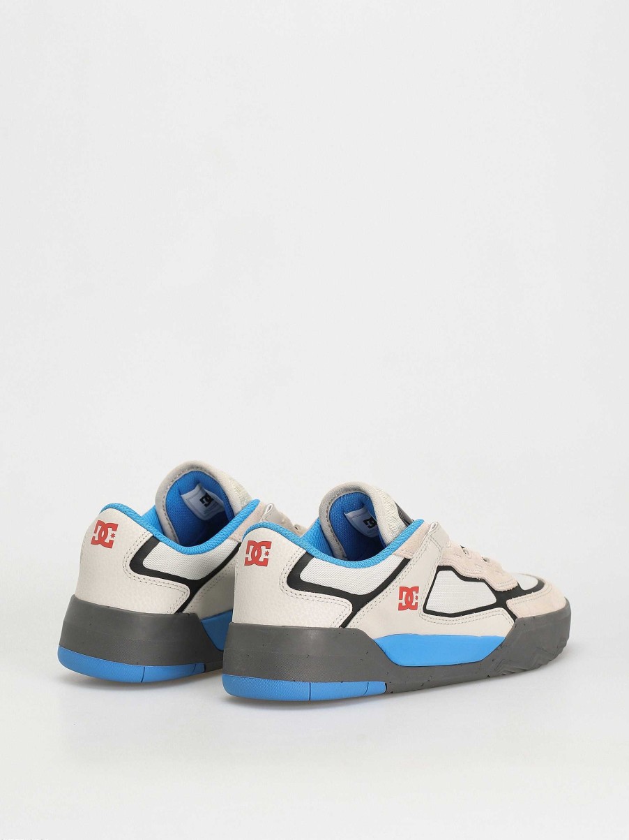 Shoe DC Skate Shoes | Dc Dc Metric Le Shoes Multicolor