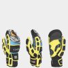 Clothing Level Snowboard Gloves | Level Worldcup Cf Mitt Gloves Yellow