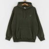 Clothing Element Sweatshirts/Hoodies | Element Yamsay Hd Hoodie Green