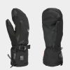 Clothing Level Snowboard Gloves | Level Patrol Mitt Gloves Black