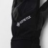 Clothing Level Snowboard Gloves | Level Suburban Gore Tex Gloves Black