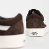 Shoe Vans Low-Tops | Vans Old Skool Shoes Brown