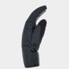 Clothing Quiksilver Snowboard Gloves | Quiksilver Cross Gloves Black