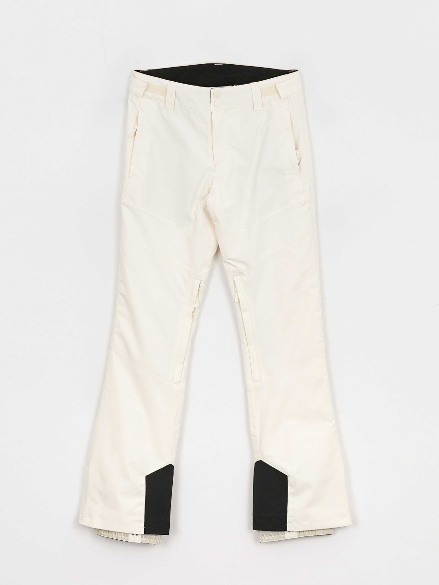 Clothing Billabong Snowboard Pants | Womens Billabong Adiv Malla Snowboard Pants Beige