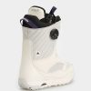 Shoe Burton Medium | Womens Burton Limelight Boa Snowboard Boots White