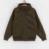 Clothing Volcom Jackets | Volcom Hernan 5K Jacket Brown