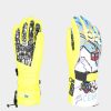 Clothing Level Snowboard Gloves | Level Junior Jr Gloves Multicolor