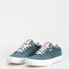 Shoe Vans Low-Tops | Vans Rowan Shoes Blue