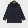 Clothing Element Jackets | Element Trekka Jacket Navy Blue