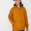 Clothing Carhartt WIP Sweatshirts/Hoodies | Carhartt Wip Chase Hd Hoodie Golden