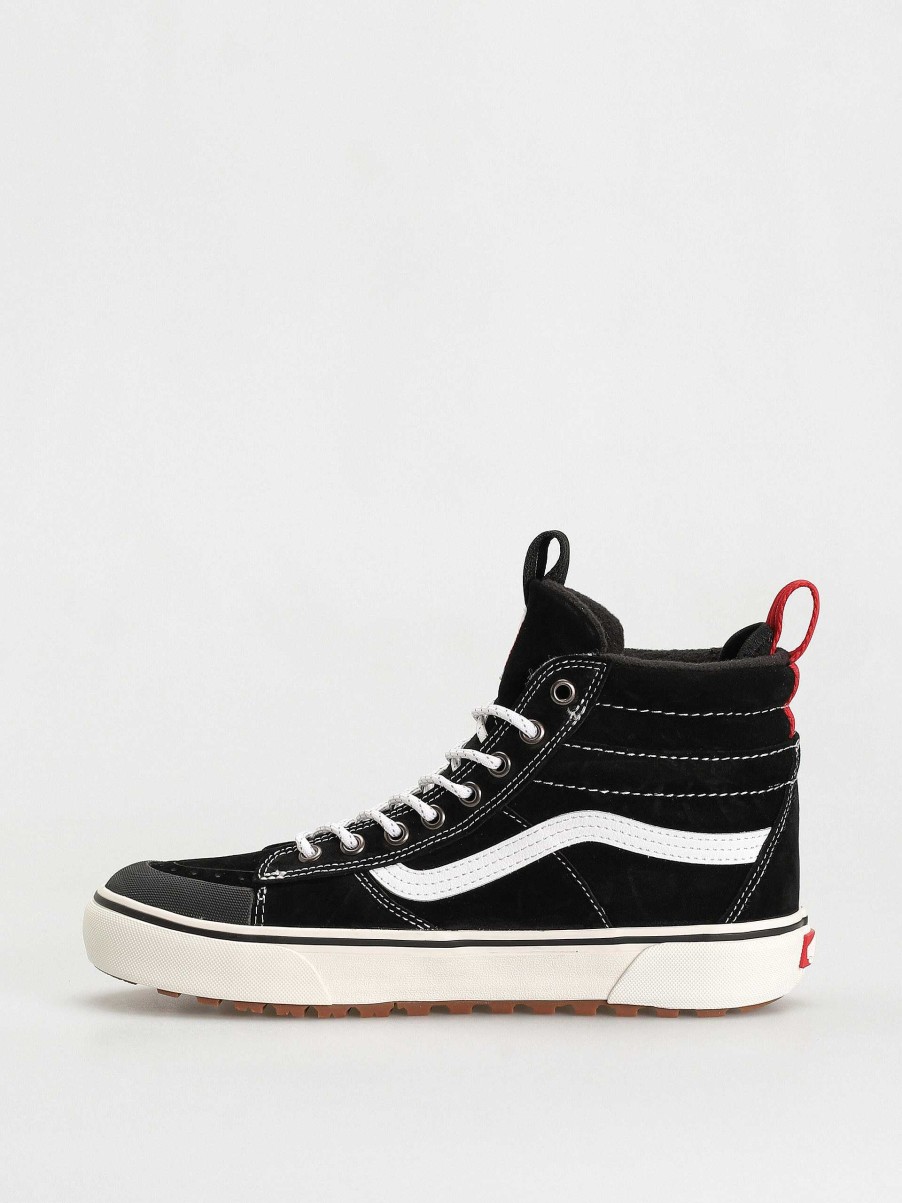 Shoe Vans High-Tops | Vans Sk8 Hi Mte 2 Shoes Black